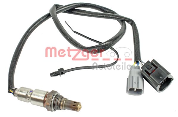 METZGER 0893561 ORIGINAL ERSATZTEIL Lambdasonde