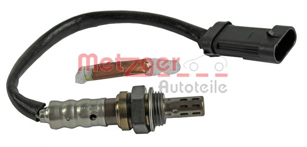 METZGER 0893562 ORIGINAL ERSATZTEIL Lambdasonde