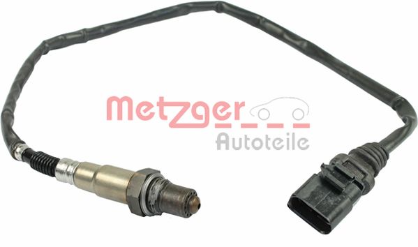 METZGER 0893567 ORIGINAL ERSATZTEIL Lambdasonde