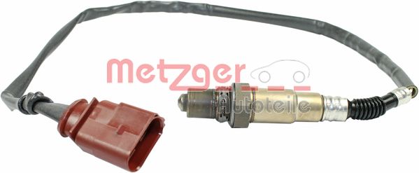 METZGER 0893568 ORIGINAL ERSATZTEIL Lambdasonde