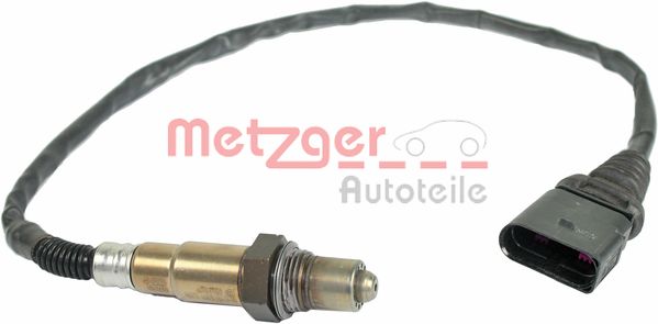 METZGER 0893570 ORIGINAL ERSATZTEIL Lambdasonde