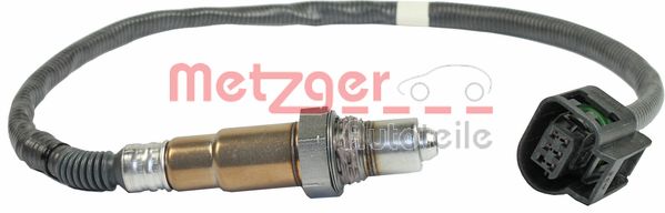 METZGER 0893571 ORIGINAL ERSATZTEIL Lambdasonde