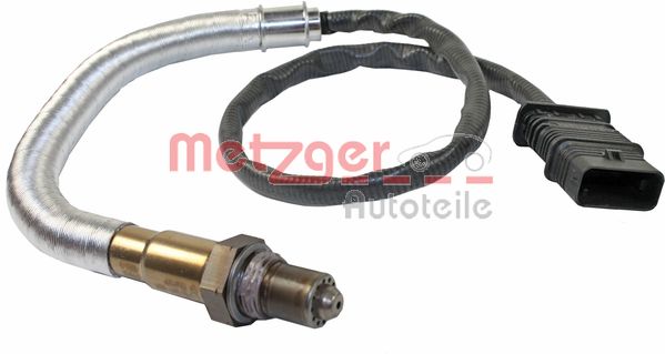 METZGER 0893575 ORIGINAL ERSATZTEIL Lambdasonde