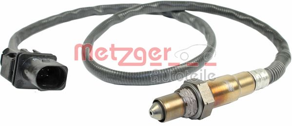 METZGER 0893576 ORIGINAL ERSATZTEIL Lambdasonde