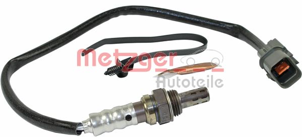 METZGER 0893577 ORIGINAL ERSATZTEIL Lambdasonde