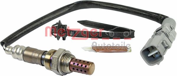 METZGER 0893578 ORIGINAL ERSATZTEIL GREENPARTS Lambdasonde