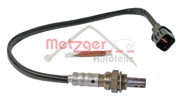 METZGER 0893579 ORIGINAL ERSATZTEIL Lambdasonde