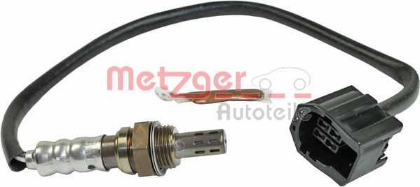 METZGER 0893580 ORIGINAL ERSATZTEIL Lambdasonde