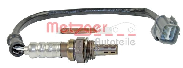 METZGER 0893581 ORIGINAL ERSATZTEIL Lambdasonde