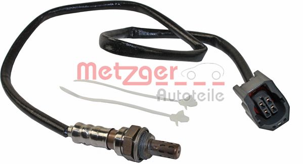 METZGER 0893582 ORIGINAL ERSATZTEIL Lambdasonde