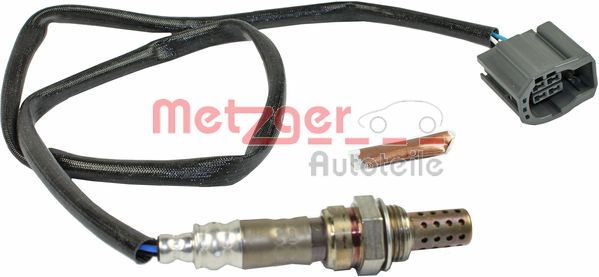 METZGER 0893583 ORIGINAL ERSATZTEIL Lambdasonde