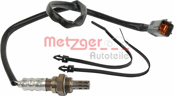 METZGER 0893584 ORIGINAL ERSATZTEIL Lambdasonde