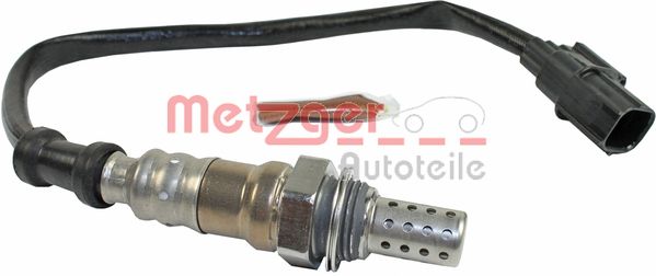 METZGER 0893586 ORIGINAL ERSATZTEIL Lambdasonde