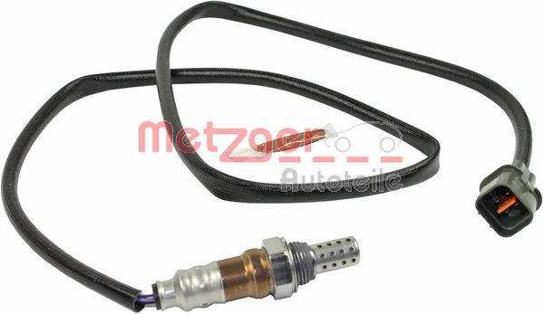 METZGER 0893588 ORIGINAL ERSATZTEIL Lambdasonde