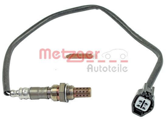 METZGER 0893593 ORIGINAL ERSATZTEIL Lambdasonde