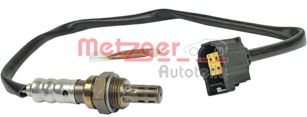 METZGER 0893596 ORIGINAL ERSATZTEIL Lambdasonde
