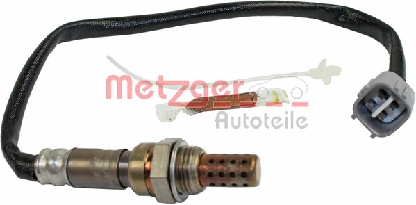 METZGER 0893597 ORIGINAL ERSATZTEIL Lambdasonde