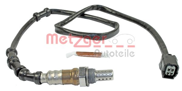 METZGER 0893599 ORIGINAL ERSATZTEIL GREENPARTS Lambdasonde
