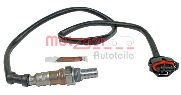 METZGER 0893603 ORIGINAL ERSATZTEIL Lambdasonde