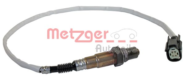 METZGER 0893605 ORIGINAL ERSATZTEIL Lambdasonde