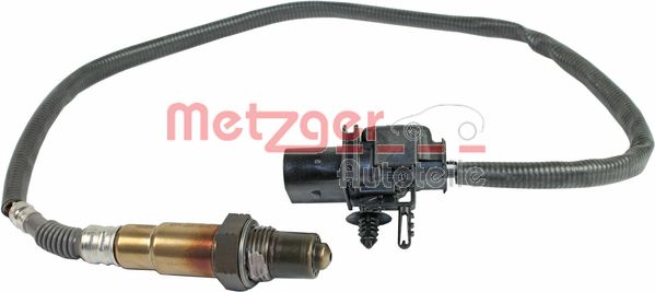 METZGER 0893606 ORIGINAL ERSATZTEIL Lambdasonde