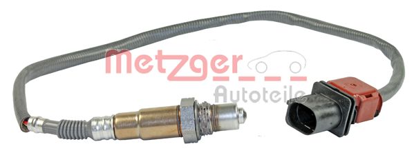METZGER 0893607 ORIGINAL ERSATZTEIL Lambdasonde