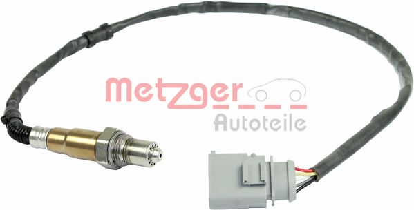 METZGER 0893608 ORIGINAL ERSATZTEIL Lambdasonde