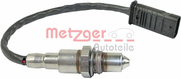 METZGER 0893612 ORIGINAL ERSATZTEIL Lambdasonde