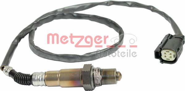 METZGER 0893613 ORIGINAL ERSATZTEIL Lambdasonde