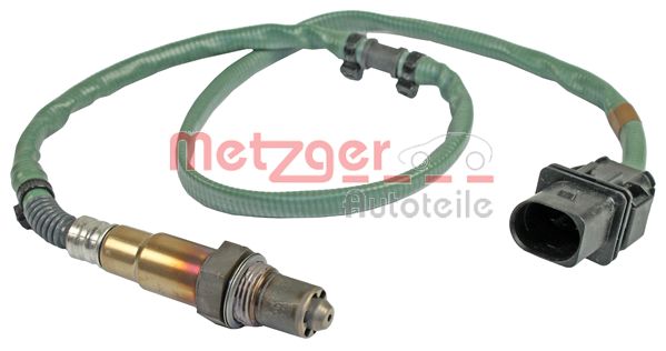 METZGER 0893614 ORIGINAL ERSATZTEIL Lambdasonde