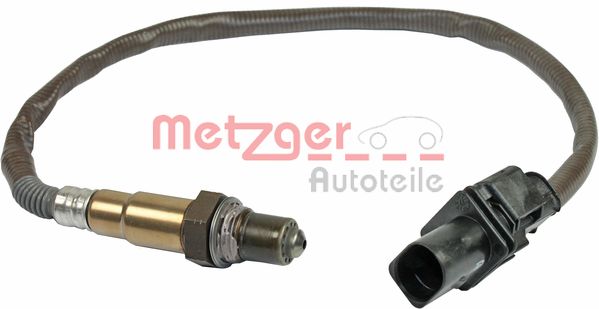 METZGER 0893615 ORIGINAL ERSATZTEIL Lambdasonde