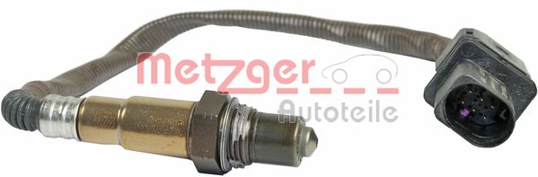 METZGER 0893616 ORIGINAL ERSATZTEIL GREENPARTS Lambdasonde