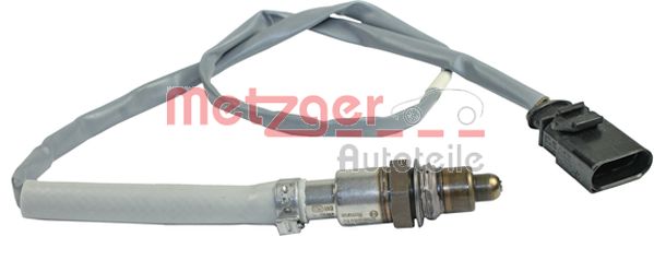 METZGER 0893618 ORIGINAL ERSATZTEIL Lambdasonde