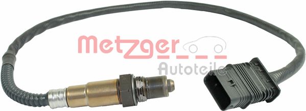 METZGER 0893620 ORIGINAL ERSATZTEIL GREENPARTS Lambdasonde