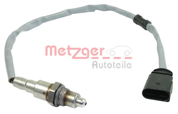 METZGER 0893622 ORIGINAL ERSATZTEIL Lambdasonde