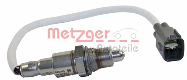 METZGER 0893623 ORIGINAL ERSATZTEIL Lambdasonde