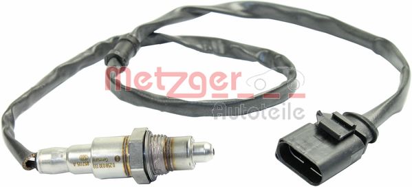 METZGER 0893624 ORIGINAL ERSATZTEIL Lambdasonde