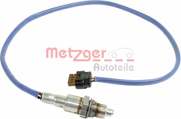 METZGER 0893625 ORIGINAL ERSATZTEIL Lambdasonde