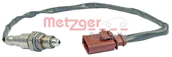 METZGER 0893626 ORIGINAL ERSATZTEIL Lambdasonde