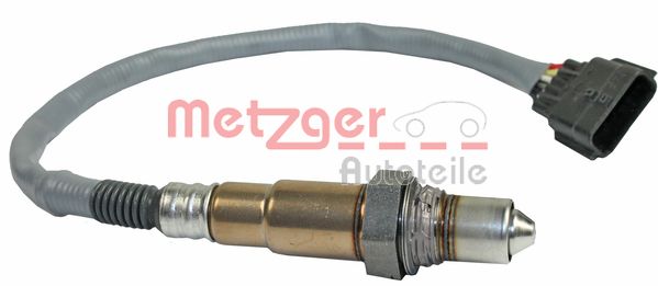 METZGER 0893627 ORIGINAL ERSATZTEIL Lambdasonde
