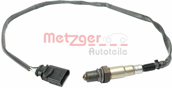 METZGER 0893633 ORIGINAL ERSATZTEIL Lambdasonde