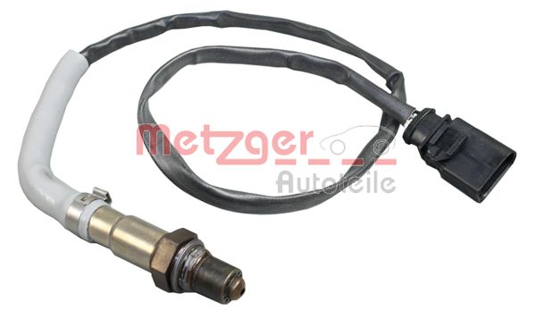 METZGER 0893634 ORIGINAL ERSATZTEIL Lambdasonde
