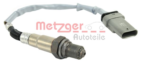 METZGER 0893636 ORIGINAL ERSATZTEIL Lambdasonde