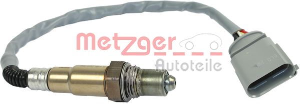 METZGER 0893639 ORIGINAL ERSATZTEIL Lambdasonde