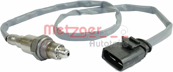 METZGER 0893640 ORIGINAL ERSATZTEIL Lambdasonde