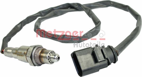 METZGER 0893641 ORIGINAL ERSATZTEIL Lambdasonde