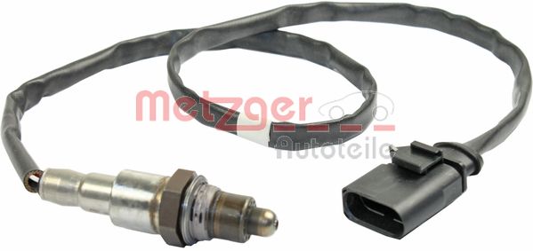 METZGER 0893642 ORIGINAL ERSATZTEIL Lambdasonde