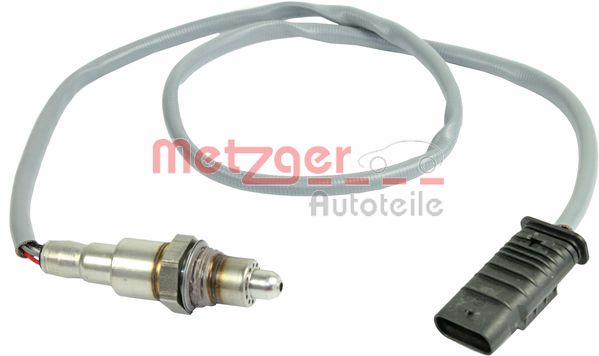 METZGER 0893643 ORIGINAL ERSATZTEIL GREENPARTS Lambdasonde