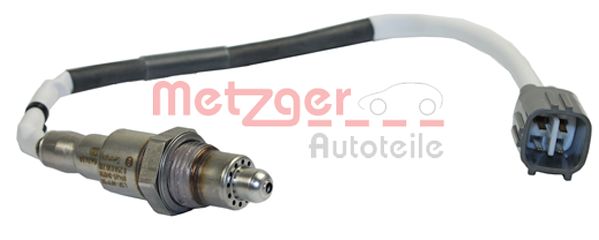 METZGER 0893644 ORIGINAL ERSATZTEIL Lambdasonde