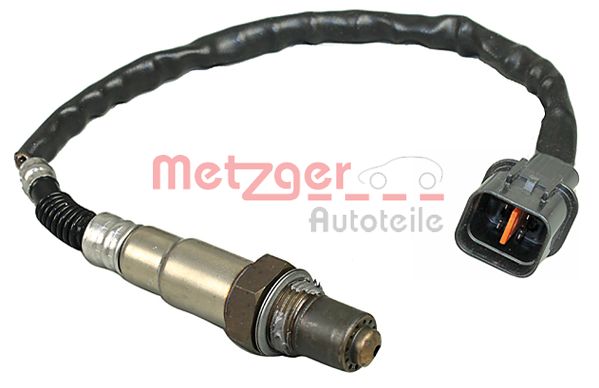 METZGER 0893645 ORIGINAL ERSATZTEIL Lambdasonde